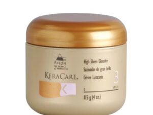 KERACARE CRÈME LUSTRANTE – HIGH SHEEN GLOSSIFIER