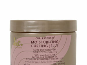 GELÉE DÉFINISSANTE - MOISTURIZING CURLING JELLY