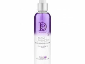 Design Essentials – Agave & Lavender – Blow-Dry & Styling Primer