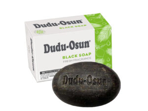 Dudu Osun - Savon Noir (150g)
