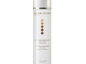 NUHANCIAM - Eau Micellaire Démaquillante