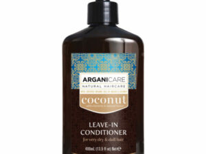 Soin hydratant protecteur sans rinçage – Coco