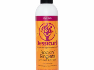 Jessicurl – Rockin Ringlets (Styling Potion)