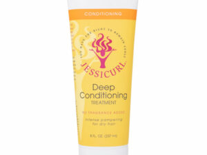 Jessicurl - Deep Conditioning Treatment (Masque hydratant)