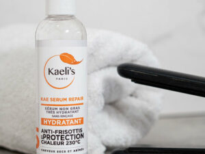 Kae Style Shine Serum