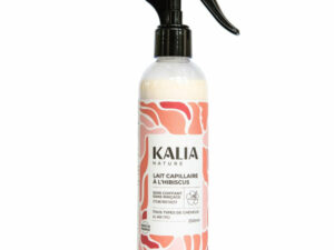 KALIA NATURE – LAIT CAPILLAIRE À L’HIBISCUS