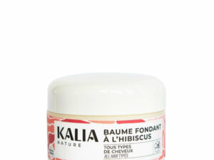 Baume Fondant à l'Hibiscus - Kalia Nature