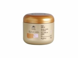 Protein Styling Gel KeraCare