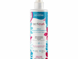 ACTICURL SPRAY ACTIVATEUR BOUCLES