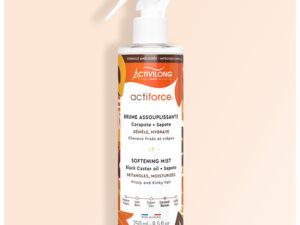 ACTIFORCE BRUME ASSOUPLISSANTE