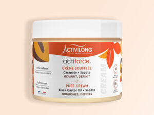 ACTIFORCE CREME SOUFFLEE