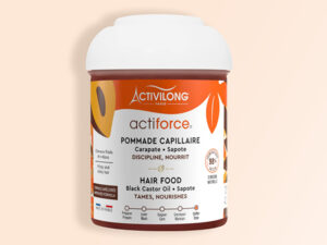 ACTIFORCE HAIR FOOD