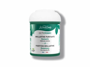 ACTIVILONG ROMARIN BRILLANTINE