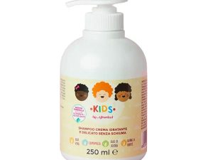AFRORICCI KIDS SHAMPOOING HYDRATANTE 250ML