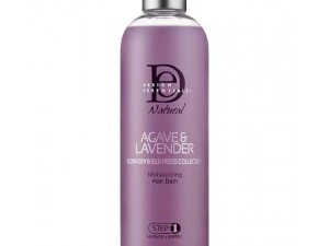 AGAVE LAVENDER SHAMPOOING HYDRATANT