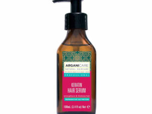 ARGANICARE KERATIN HAIR SERUM