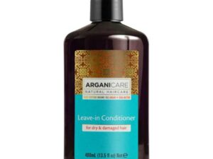 AGRGANI DAMAGED HAIR LEAV IN CONDITIONNER