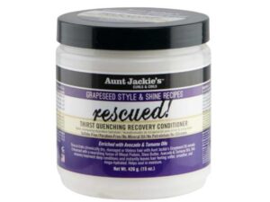 AJ GRAPESEED RECOVERY CONDITIONER 15OZ