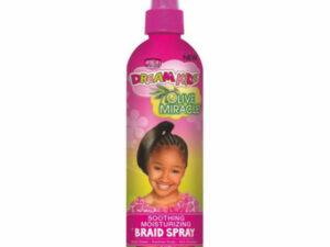 AP Dream Kids OM Braid Spray 12oz