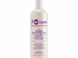 APHOGEE TWO-STEP PROTEIN TREATMENT