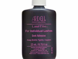 ARDELL LASHTITE ADHESIF FONCE 22ML