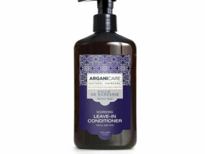 ARGANICARE FIGUE DE BARBARIE LEAVE IN 400ML