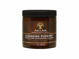 AS I AM CLEANSING PUDDING 16OZ