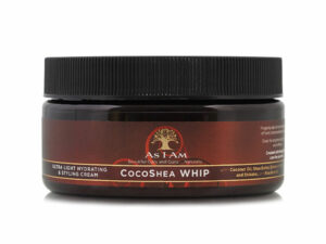 AS I AM COCOSHEA WHIP 8OZ