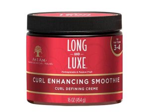 AS I AM CURL ENHANCING SMOOTHIE – CURL DEFINING CR