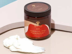 AS I AM DOUBLEBUTTER CREAM 8OZ