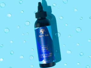 AS I AM DRY & ITCHY SCALP OIL TREATMENT