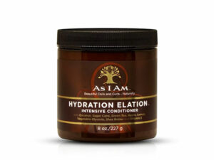 AS I AM HYDRATION ELATION CONDITIONER 8OZ
