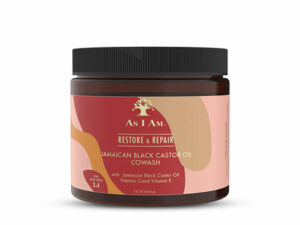 AS I AM JBCO COWASH 16OZ