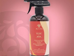 AS I AM JBCO WATER 16OZ