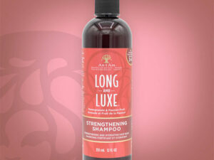 AS I AM LONG AND LUXE CONDITIONER 355ML
