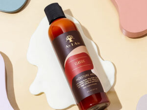 AS I AM MOISTURE MILK 8OZ