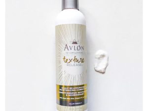 AVLON TEXTURE RELEASE CONDITIONNEUR 237ML