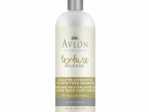 AVLON TEXTURE RELEASE SHAMPOING SANS SULFATE