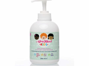 AfroRicci KIDS Vanilla Hair Milk 250 ML
