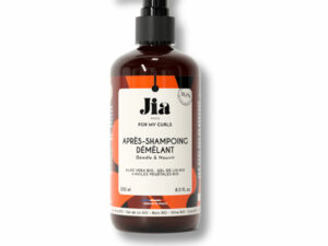 Après-shampooing démêlant