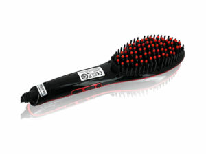 BEOX BROSSE A LISSER CHAUFFANTE