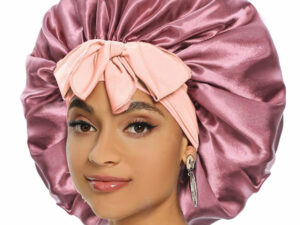 BONNET JUMBO LOCKS