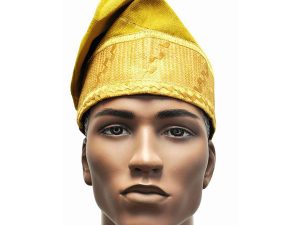 BONNET YORUBA