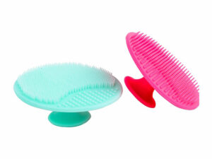 BROSSE SILICONE