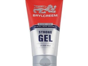 BRYLCREEM Strong gel 150ML