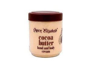 BSQ COCOA BUTTER HAND AND BODY CREAM