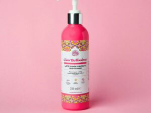 CIAO BELLISSIMA LAIT SUPER HYDRATANT 250ML