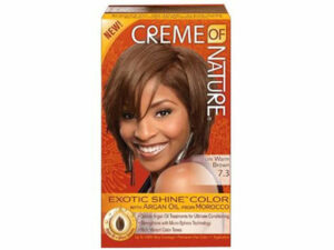CON GEL CLR ARGAN MEDIUM WARM BROWN 7.3