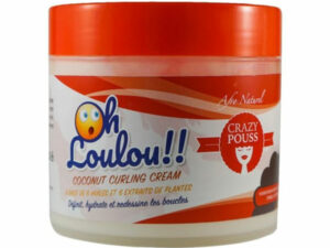 CRAZY POUSS CRAZY CREME 500ML