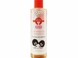 CRAZY POUSS KIDS SHAMPOOING HYDRATANT